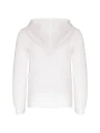 KARIBAN Sweat-shirt capuche contrastée enfant /api/colors/fc0cf0a8-e098-4b5f-8837-0756fdde21f5 personnalisable