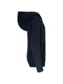 KARIBAN Sweat-shirt capuche contrastée enfant /api/colors/2a00f319-11df-4ed0-8339-535e7585d285 personnalisable