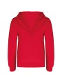 KARIBAN Sweat-shirt capuche contrastée enfant /api/colors/b7356eda-6c72-4d03-829c-6a61c9e04b1f personnalisable