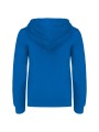 KARIBAN Sweat-shirt capuche contrastée enfant /api/colors/308928a4-2cf6-4fb5-ab5c-859e76d3222d personnalisable