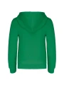 KARIBAN Sweat-shirt capuche contrastée enfant /api/colors/39d480c5-9492-49dd-ba3f-25a56f687fe7 personnalisable