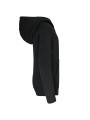 KARIBAN Sweat-shirt capuche contrastée enfant /api/colors/20a7a408-8f15-4eed-a4f8-474d4f754ccf personnalisable