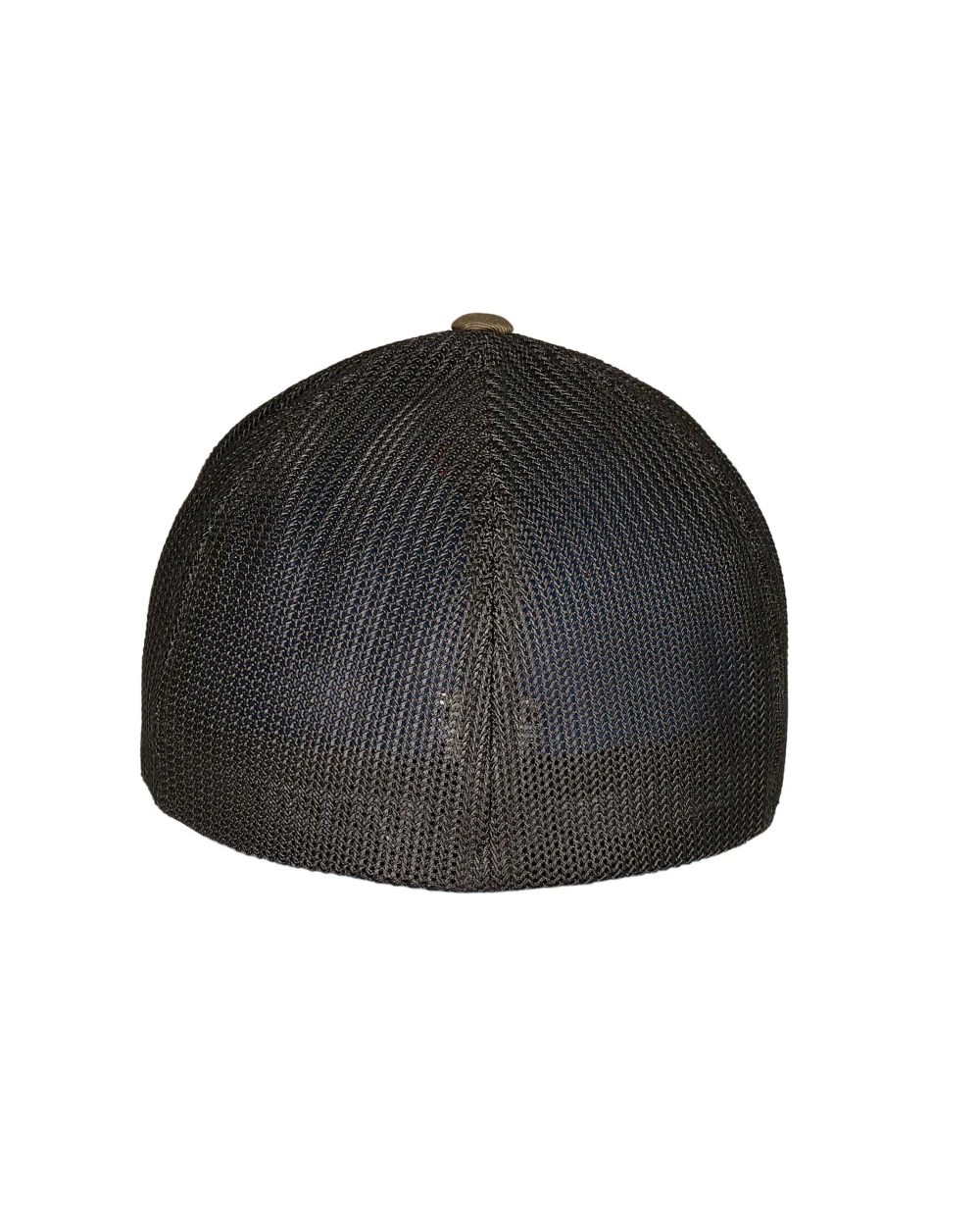 FLEXFIT TRUCKER RECYCLED MESH Kappen personalisierbar