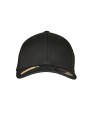 FLEXFIT TRUCKER RECYCLED MESH Kappen personalisierbar