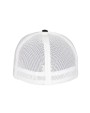 Petjes FLEXFIT TRUCKER RECYCLED MESH voor bedrukking &amp; borduring