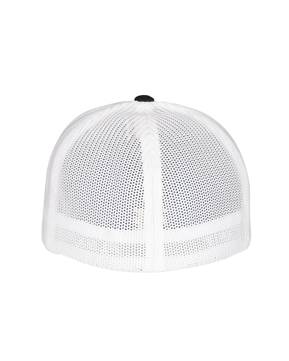 Petjes FLEXFIT TRUCKER RECYCLED MESH voor bedrukking &amp; borduring