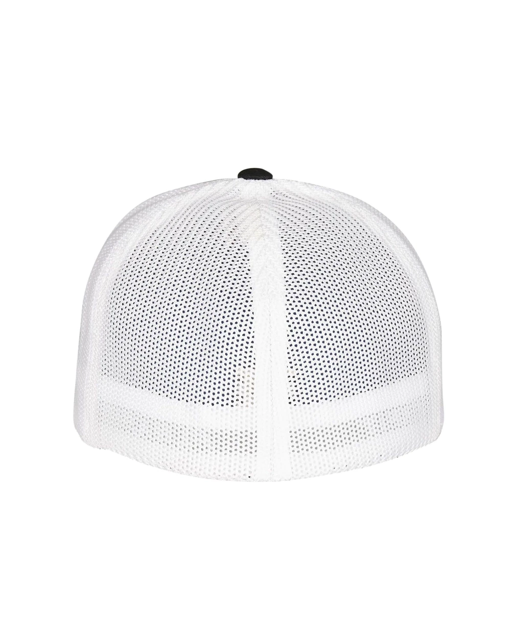 FLEXFIT TRUCKER RECYCLED MESH Kappen personalisierbar
