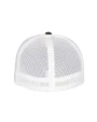 Petjes FLEXFIT TRUCKER RECYCLED MESH voor bedrukking &amp; borduring