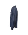JOBMAN 5139 Denimhemd Hemden personalisierbar