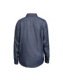 Hemden JOBMAN 5139 Denim Shirt voor bedrukking &amp; borduring