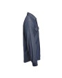 Hemden JOBMAN 5139 Denim Shirt voor bedrukking &amp; borduring