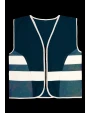 Gilets de sécurité personnalisable KORNTEX Children´s Safety Vest Action Aerospace CO² Neutral