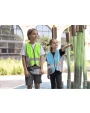Gilets de sécurité personnalisable KORNTEX Children´s Safety Vest Action Aerospace CO² Neutral