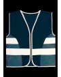 KORNTEX Children´s Safety Vest Action Aerospace CO² Neutral Warnwesten personalisierbar