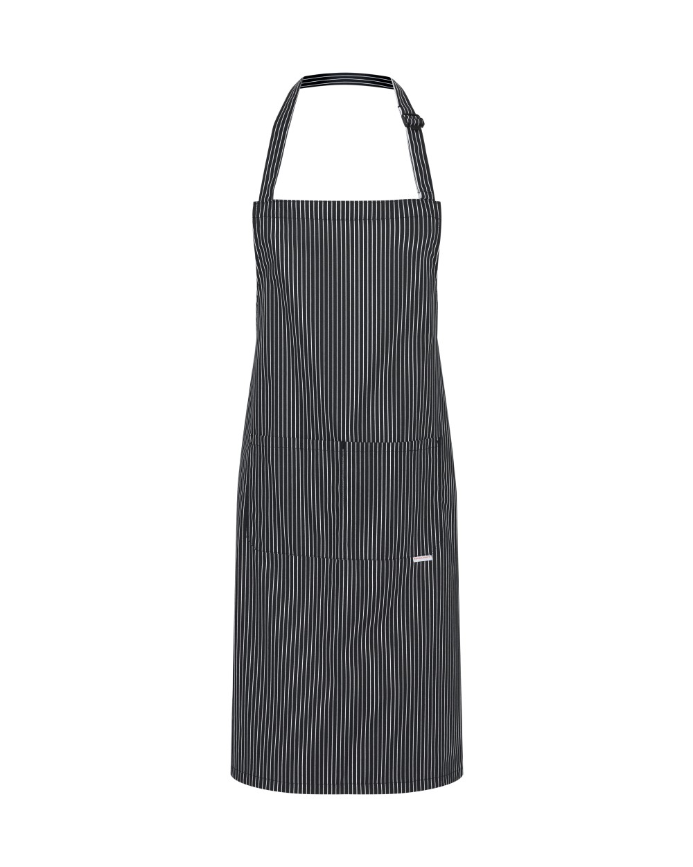 Schorten KARLOWSKY Bib-Apron Carlo voor bedrukking &amp; borduring