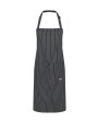 KARLOWSKY Bib-Apron Carlo Schürzen personalisierbar