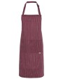 Tabliers personnalisable KARLOWSKY Bib-Apron Carlo