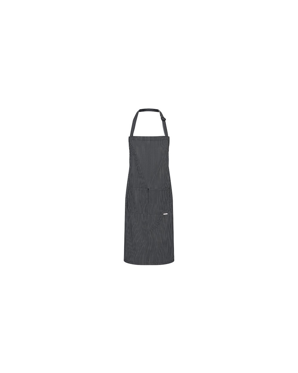 KARLOWSKY Bib-Apron Carlo Schürzen personalisierbar