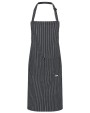 KARLOWSKY Bib-Apron Carlo Schürzen personalisierbar