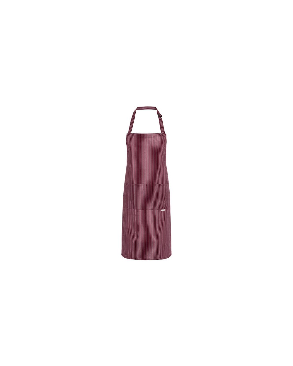 KARLOWSKY Bib-Apron Carlo Schürzen personalisierbar