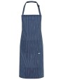 Schorten KARLOWSKY Bib-Apron Carlo voor bedrukking &amp; borduring