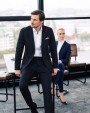 Chemises personnalisable J. HARVEST & FROST Black Bow 60 
Chemise Regular Fit Hommes
