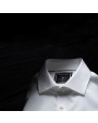 Chemises personnalisable J. HARVEST & FROST Black Bow 60 
Chemise Regular Fit Hommes