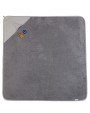Bad artikelen A&R PRINT-Me® Baby Hooded Towel voor bedrukking &amp; borduring