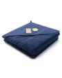 A&R PRINT-Me® Baby Hooded Towel Bad Artikeln personalisierbar