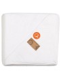 Produits éponges personnalisable A&R PRINT-Me® Baby Hooded Towel