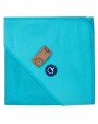 Produits éponges personnalisable A&R PRINT-Me® Baby Hooded Towel