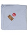 A&R PRINT-Me® Baby Hooded Towel Bad Artikeln personalisierbar