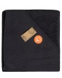 Bad artikelen A&R PRINT-Me® Baby Hooded Towel voor bedrukking &amp; borduring