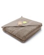 Bad artikelen A&R PRINT-Me® Baby Hooded Towel voor bedrukking &amp; borduring