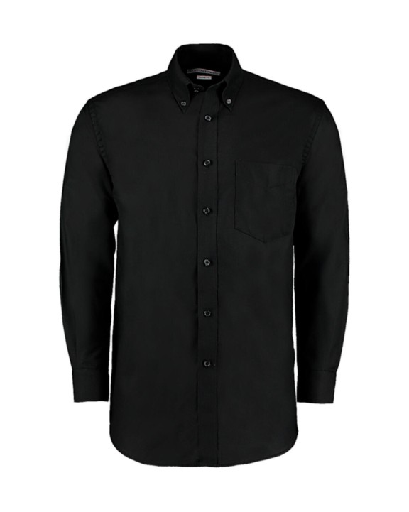Chemises personnalisable KUSTOM KIT Classic Fit Workwear Oxford Shirt
