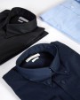 Hemden KUSTOM KIT Classic Fit Workwear Oxford Shirt voor bedrukking &amp; borduring