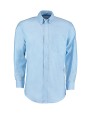 Chemises personnalisable KUSTOM KIT Classic Fit Workwear Oxford Shirt