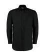Hemden KUSTOM KIT Classic Fit Workwear Oxford Shirt voor bedrukking &amp; borduring