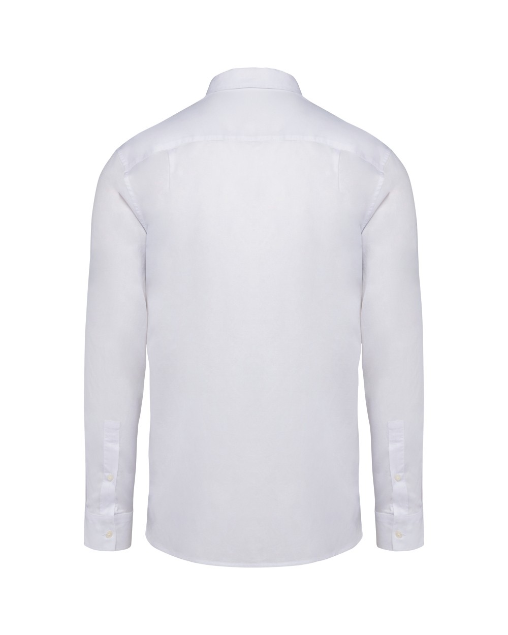 Chemises personnalisable SPASSO Chemise écoresponsable en lyocell homme