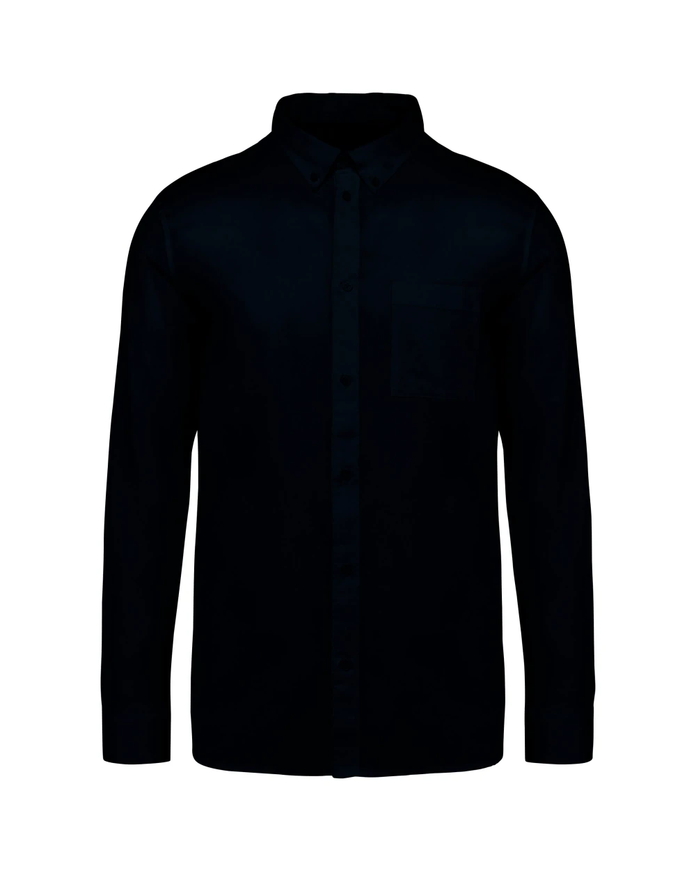 Chemises personnalisable SPASSO Chemise écoresponsable en lyocell homme