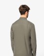 Chemises personnalisable SPASSO Chemise écoresponsable en lyocell homme