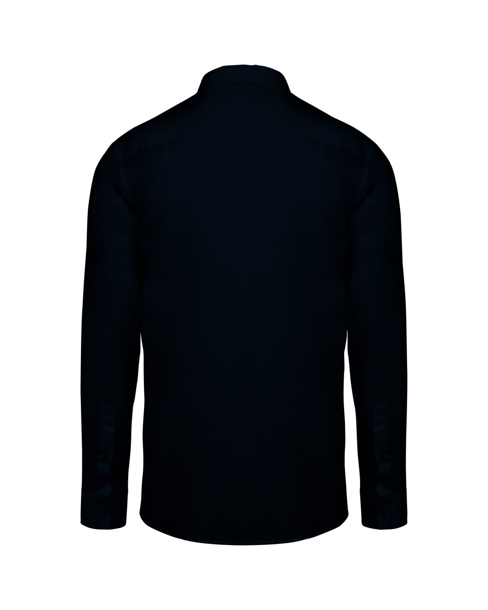 Chemises personnalisable SPASSO Chemise écoresponsable en lyocell homme