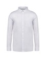 Chemises personnalisable SPASSO Chemise écoresponsable en lyocell homme