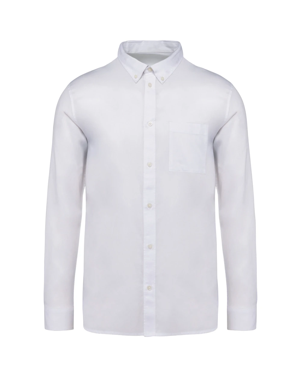 Chemises personnalisable SPASSO Chemise écoresponsable en lyocell homme