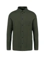 Chemises personnalisable SPASSO Chemise écoresponsable en lyocell homme