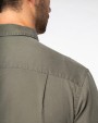 Chemises personnalisable SPASSO Chemise écoresponsable en lyocell homme