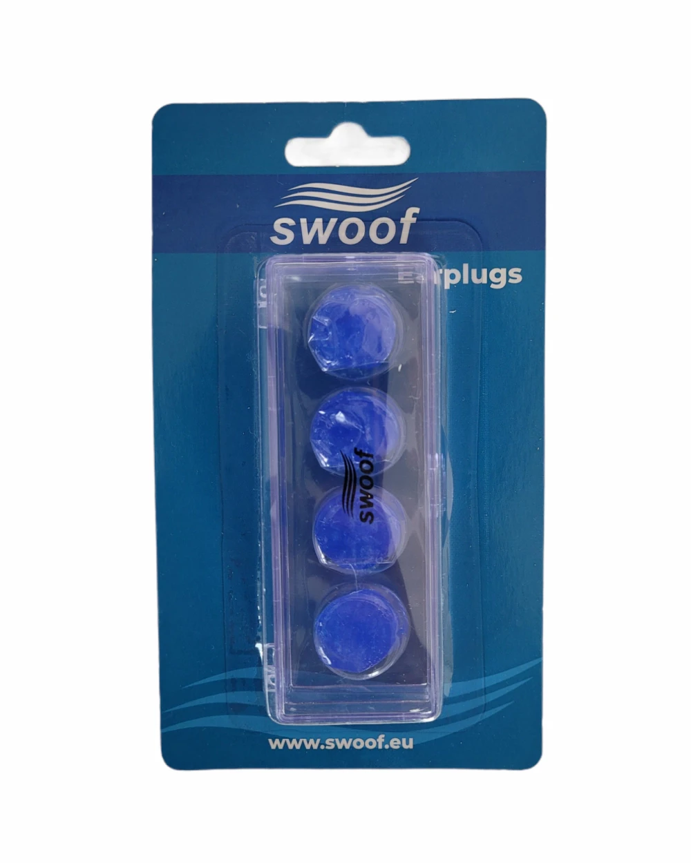 Benodigdheden SWOOF Oordopjes earplug voor bedrukking &amp; borduring