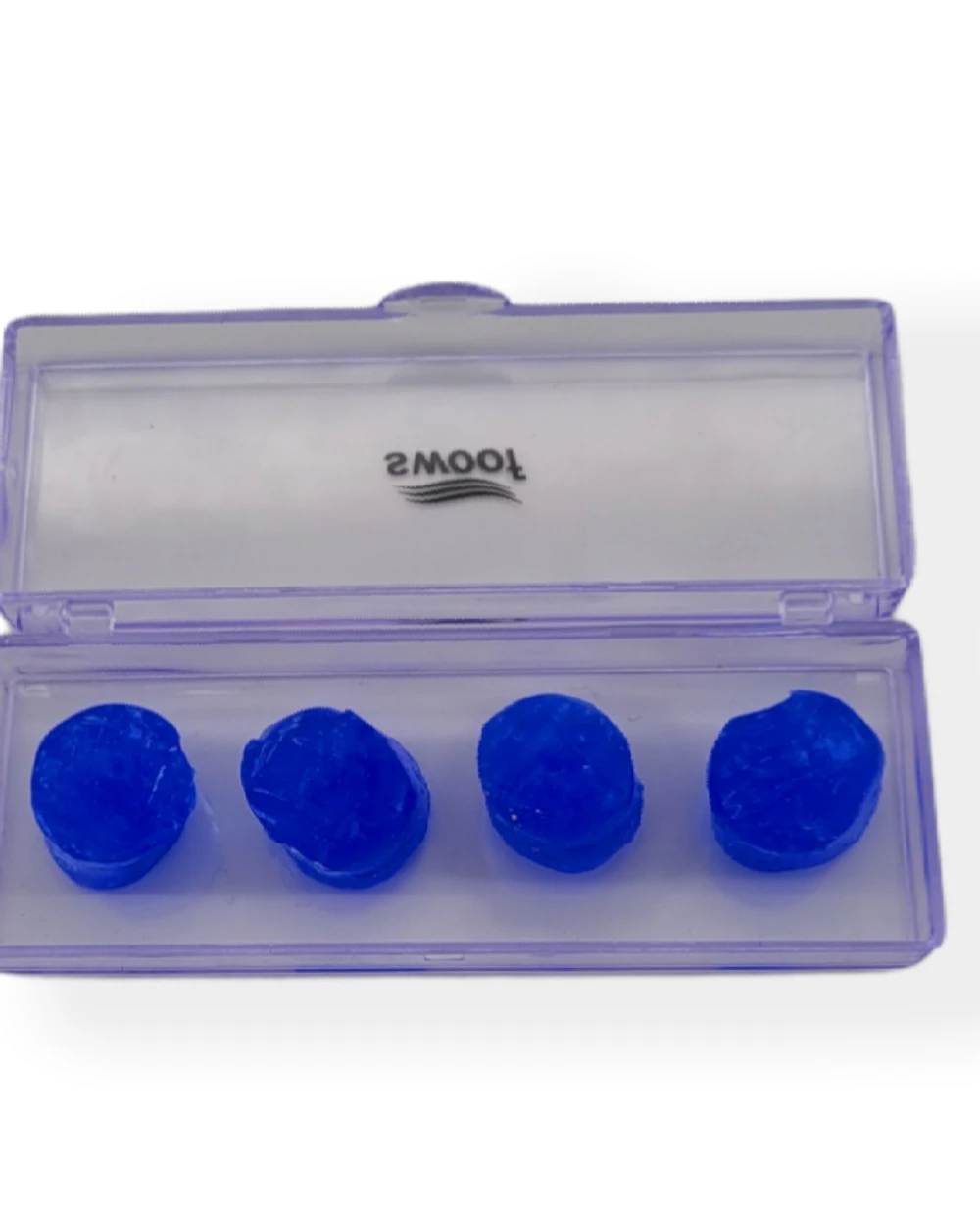 Benodigdheden SWOOF Oordopjes earplug voor bedrukking &amp; borduring