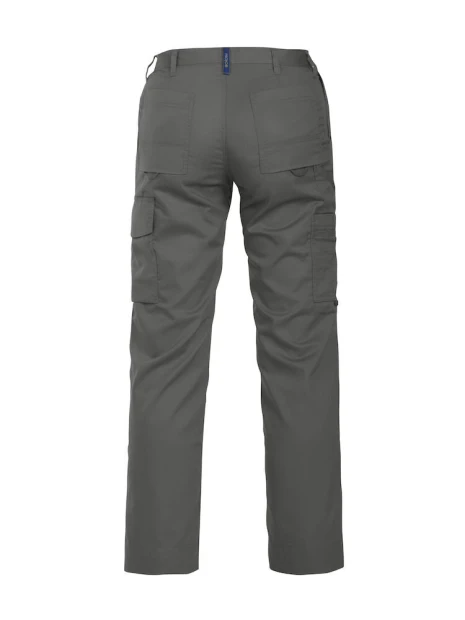 PROJOB 2500 PANTALON LAVAGE 60° FEMME /api/colors/d3a8c417-dd5a-4053-9302-52b2bb7aa59d personnalisable