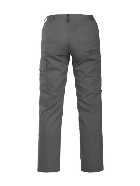 PROJOB 2500 PANTALON LAVAGE 60° FEMME /api/colors/d3a8c417-dd5a-4053-9302-52b2bb7aa59d personnalisable